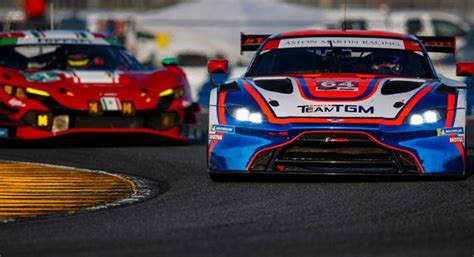 amg pov with rolex|61st Rolex 24 At Daytona – GTD PRO and GTD Team.